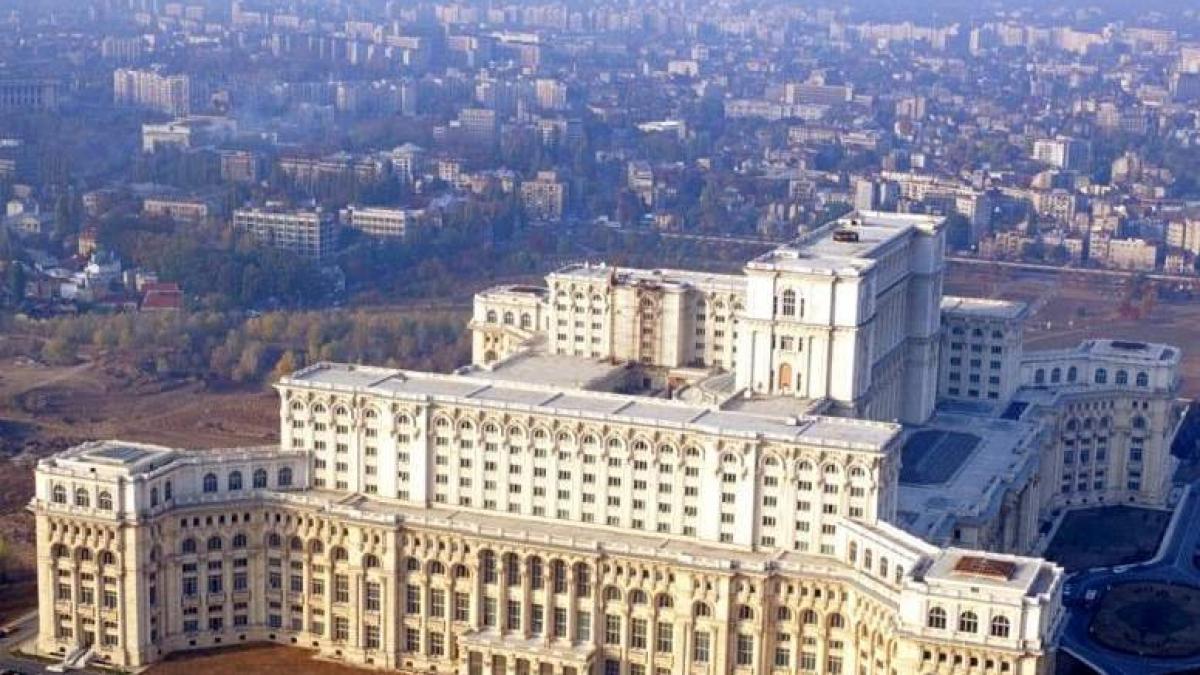 Congresul Asociaţiei Mondiale de Psihiatrie organizat, în premieră, la Palatul Parlamentului