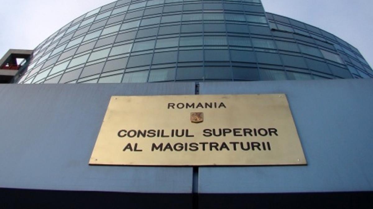CSM a modificat calendarul pentru avizarea şefilor Parchetelor. Avizele vor fi transmise pe 10 mai