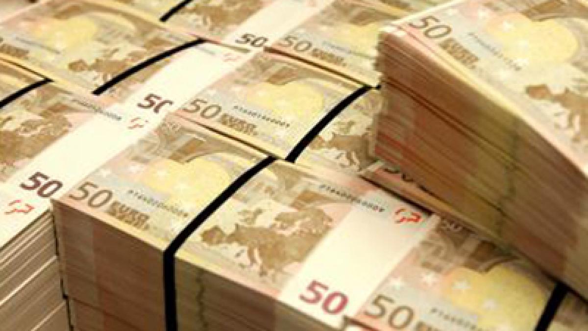 Garda Financiară: Suma de bani din contul deschis pentru evazionişti a crescut. Vezi cu cât