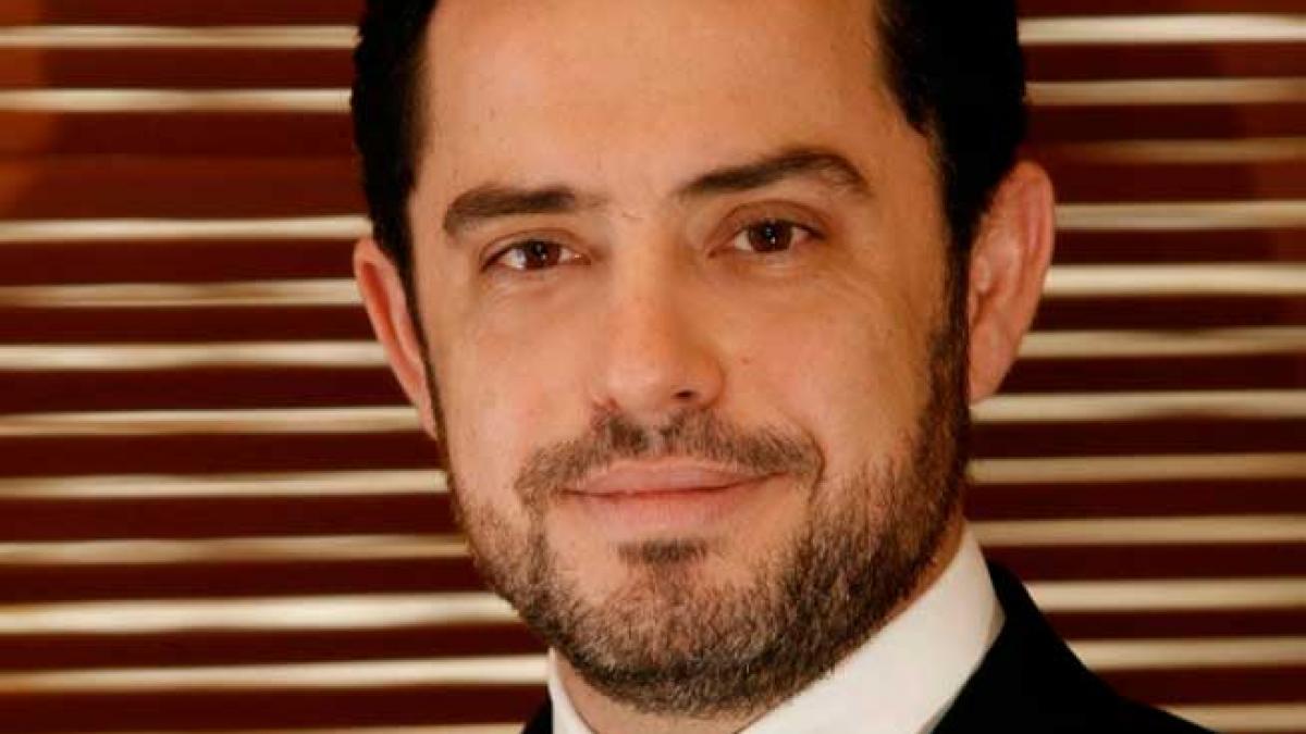 Kostas Loukas, noul şef Microsoft România
