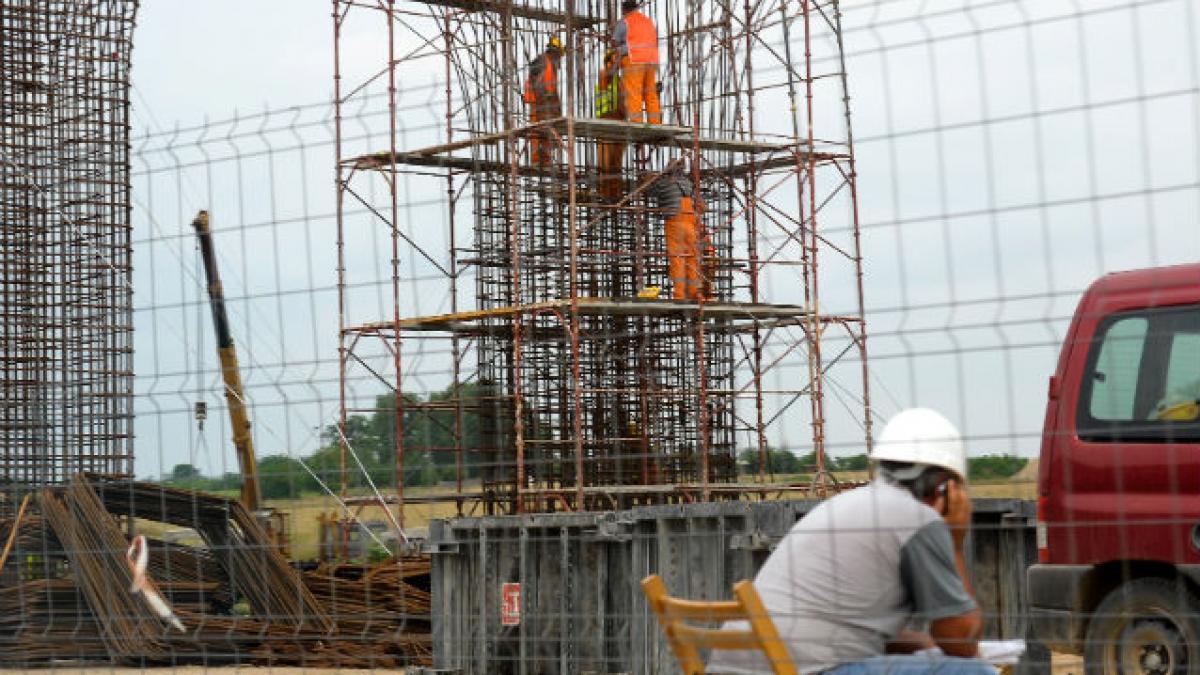 România şi Bulgaria discută construirea a patru poduri noi pe Dunăre