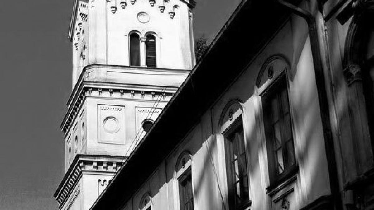 Acum 100 de ani. Atentatul de la Biserica Bărăţiei