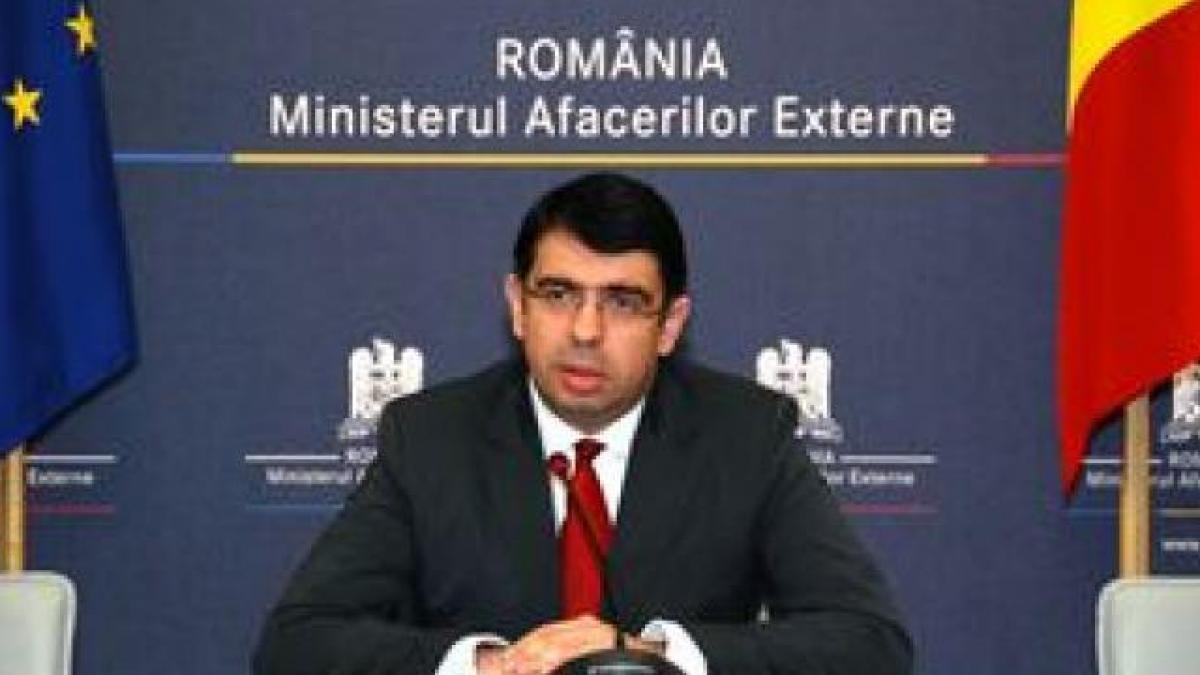 Robert Cazanciuc, propus de Ponta ministru al Justiţiei. Băsescu i-a semnat demisia din funcţia de procuror