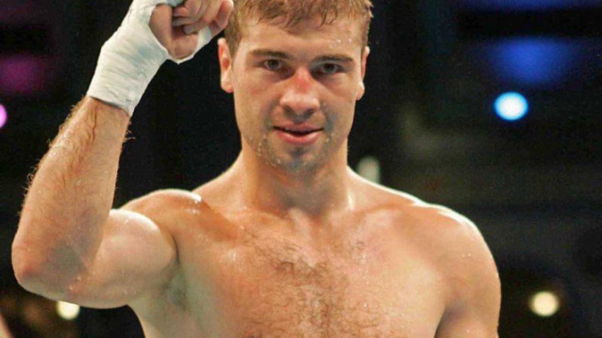 Se apropie meciul dintre Lucian Bute şi Jean Pascal. Pugiliştii au convenit un protocol antidoping