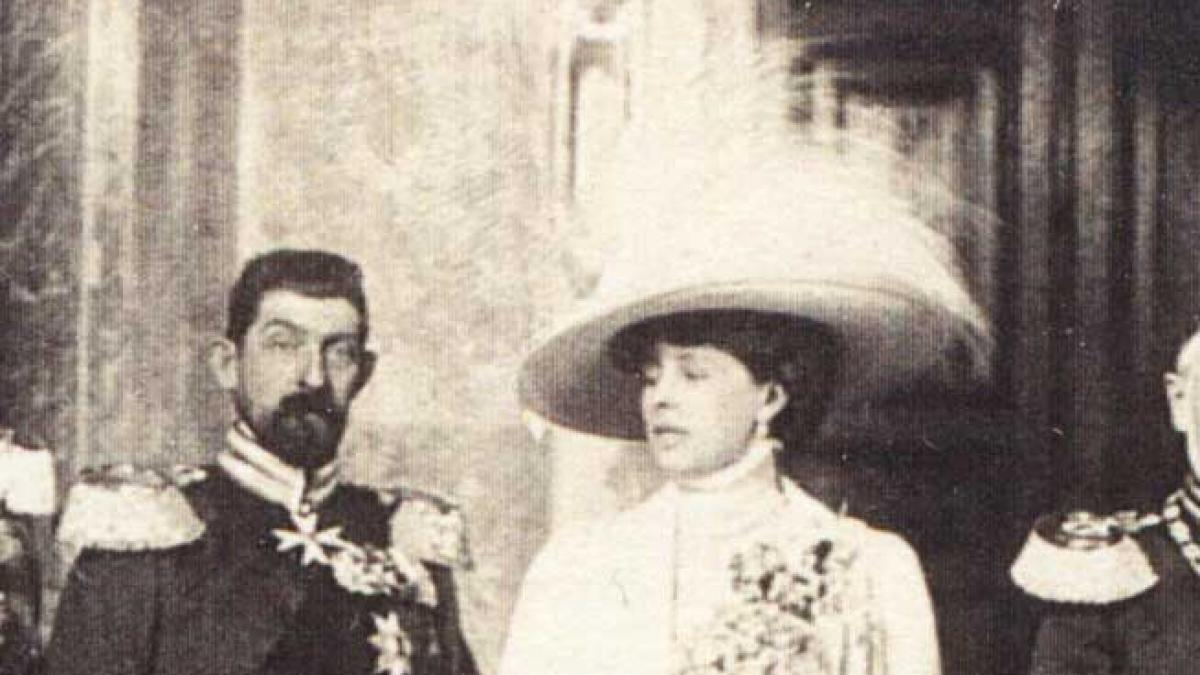  “Ziua de miere”