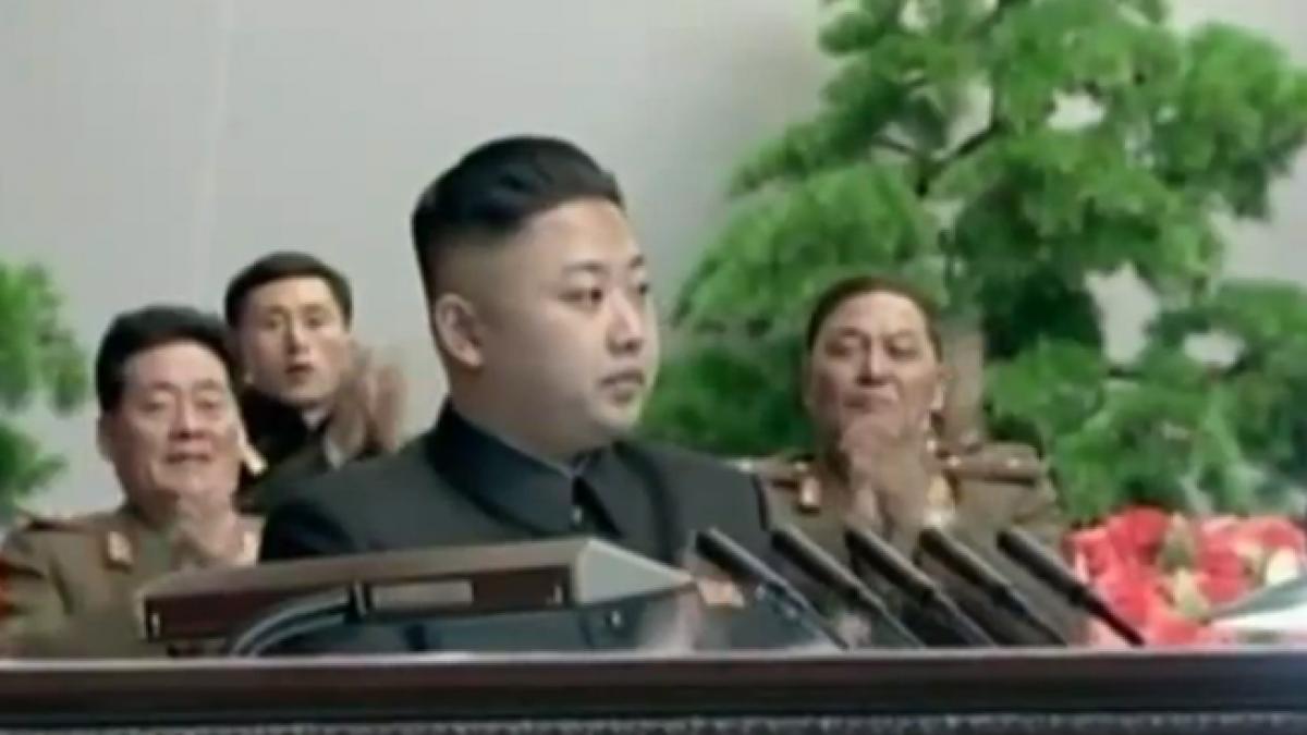 A dispărut Kim Jong-Un. Acesta nu a mai apărut în public de la 1 aprilie