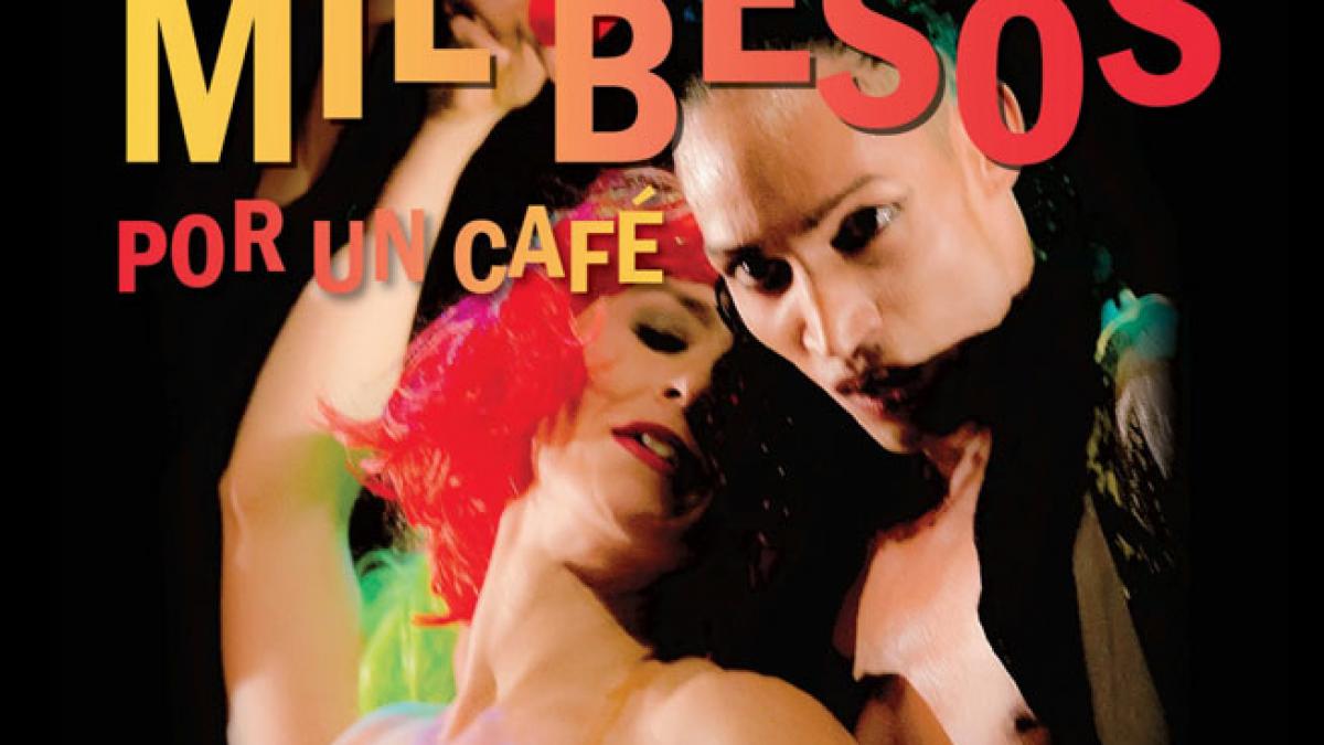 Latin Café, în România!