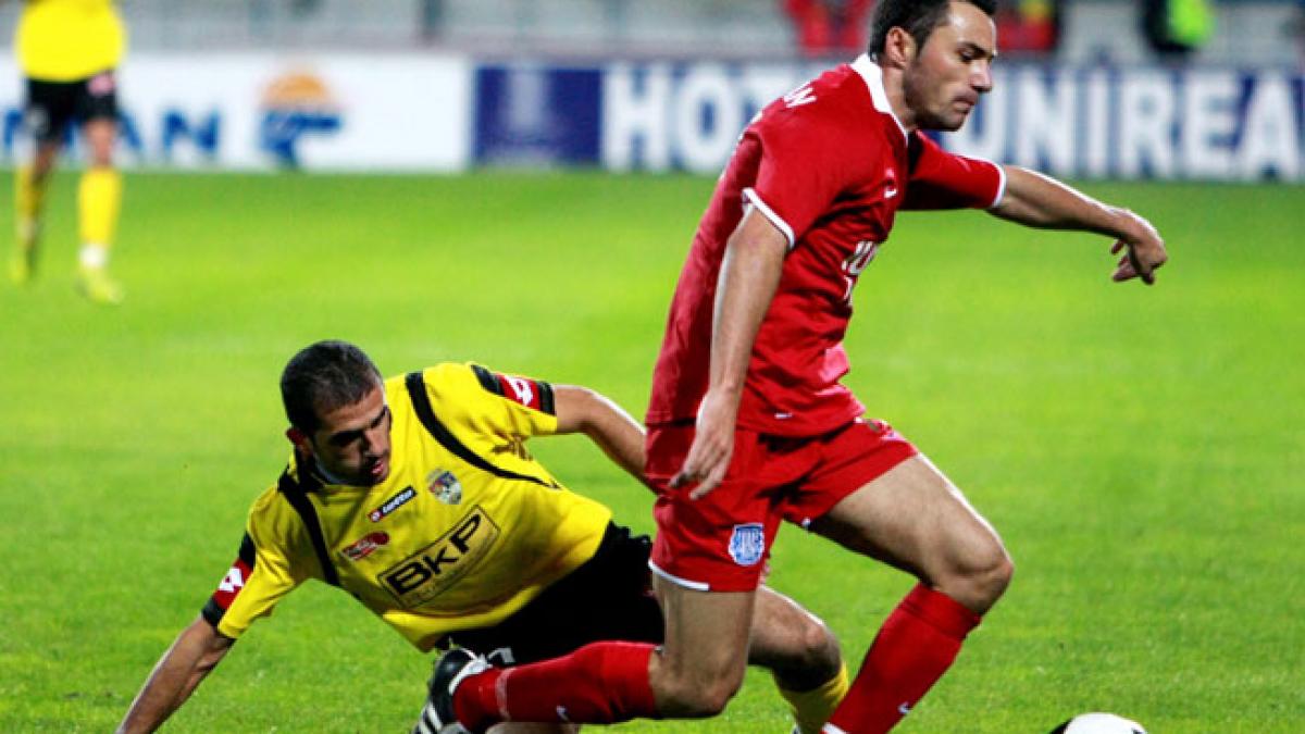 Buta a câştigat la FIFA litigiul cu Volyn Luţk!