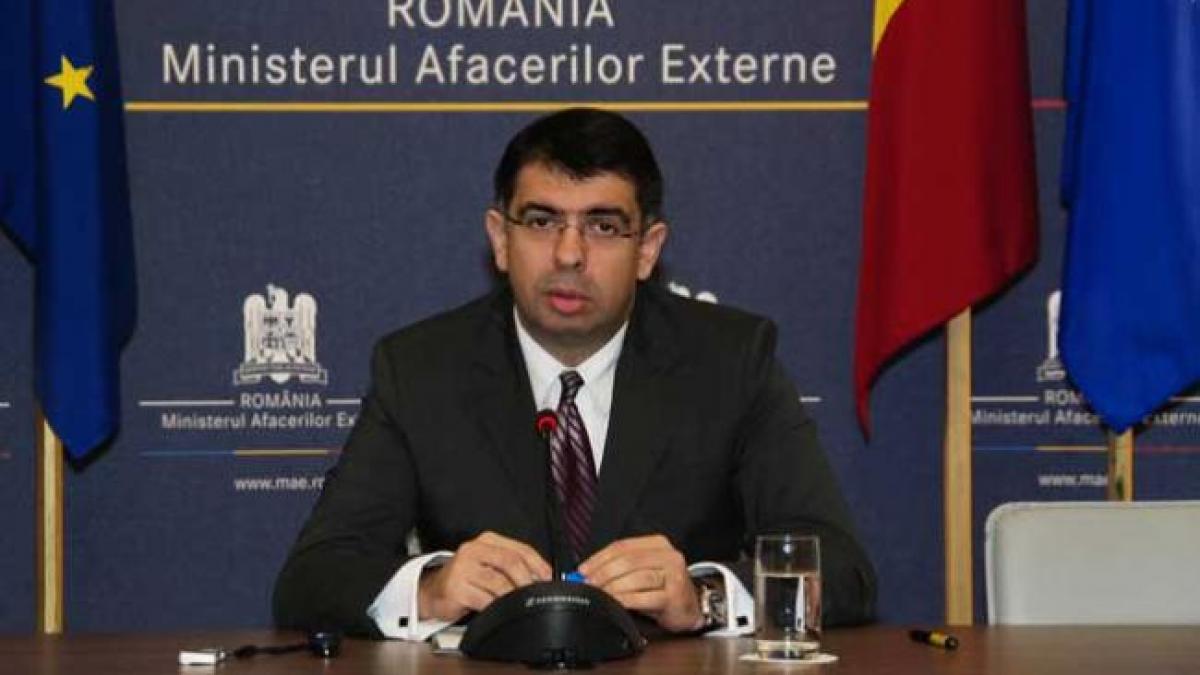 Băsescu a semnat numirea lui Cazanciuc în funcţia de ministru al Justiţiei. Ceremonia de învestitură, la ora 18:00