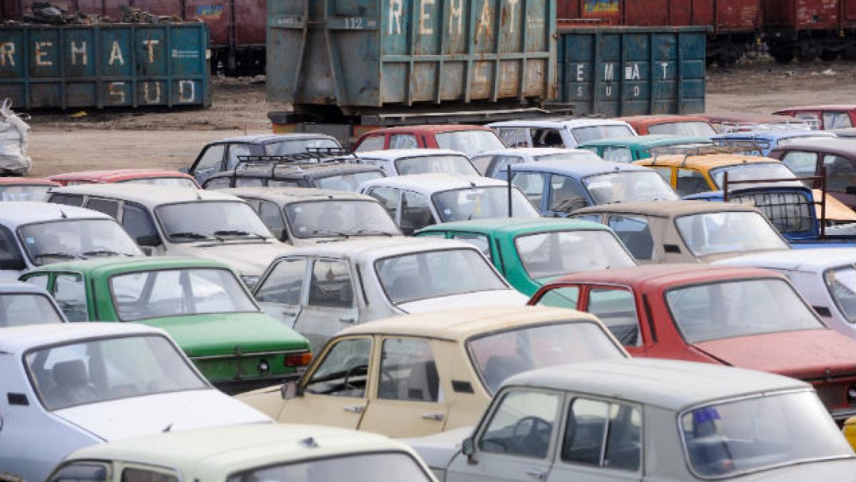 Tichetul valoric "Rabla" este transmisibil şi poate fi depus la dealerul auto în maximum 45 de zile de la achiziţionare