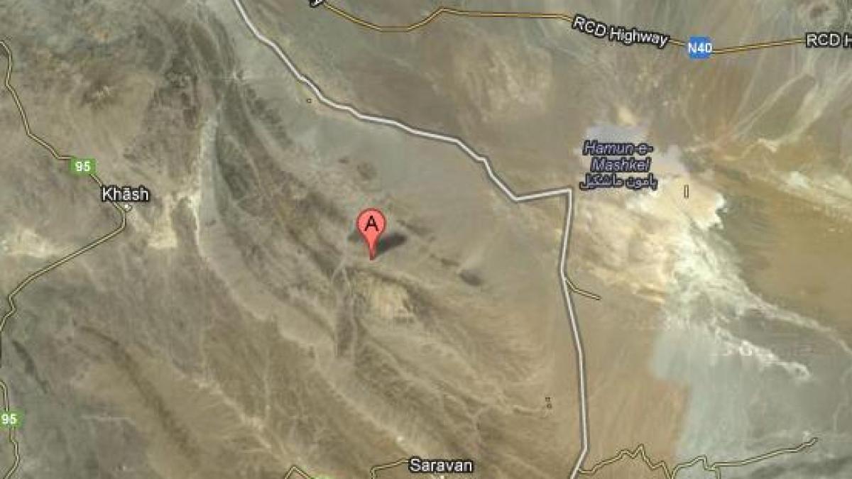 cutremur de 7 8 grade pe scara richter in iran