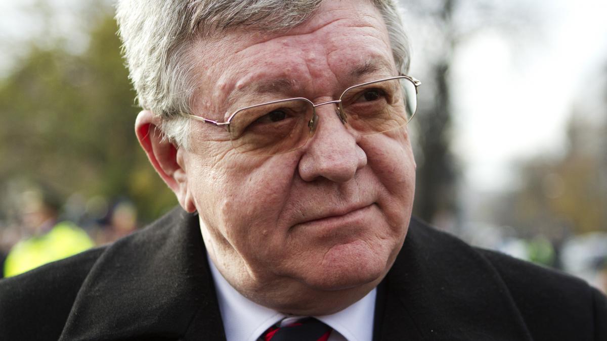 Dobriţoiu la DNA: Sunt victima unui dosar politic