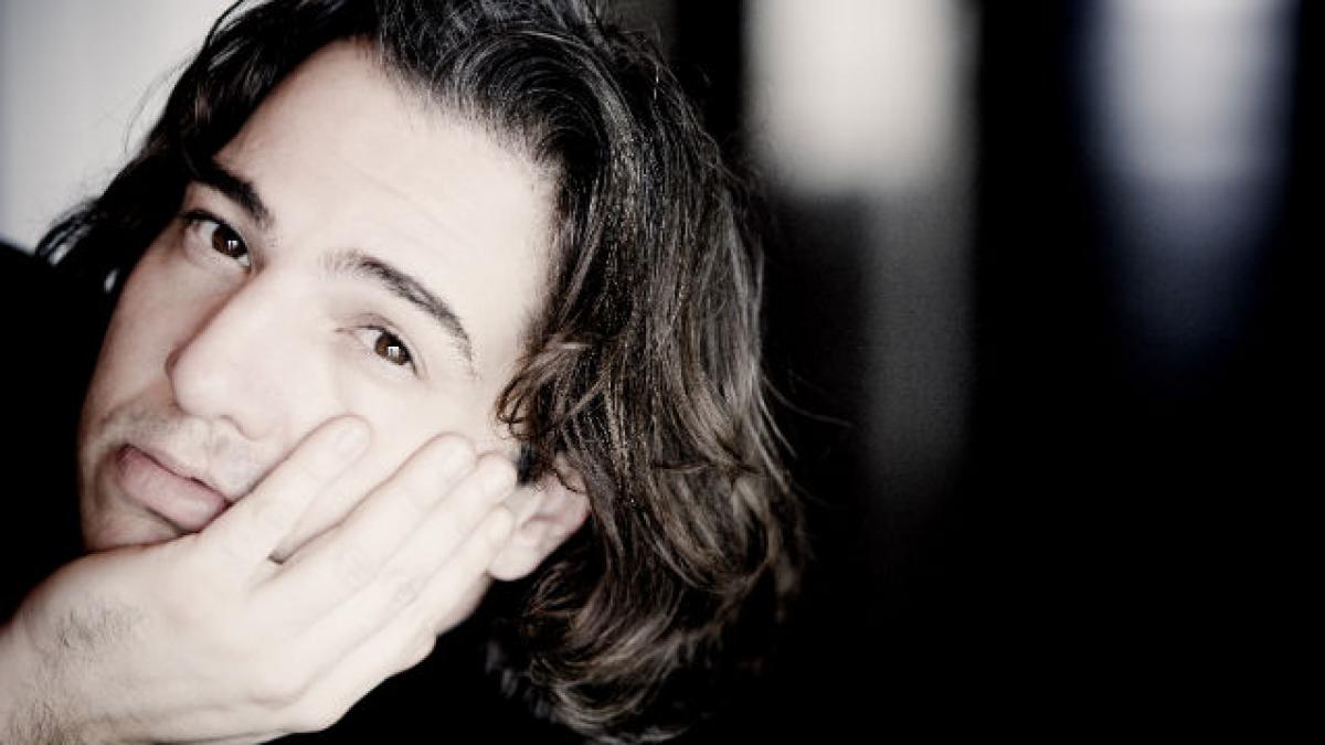 Pianistul turc Fazil Say, condamnat la 10 luni de închisoare pentru blasfemie