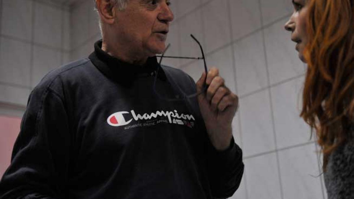 Povestea unui psiholog criminalist. “Furam, mințeam. Dar cine-ar fi crezut că toate nenorocirile astea aveau să-mi folosească într-o zi?”