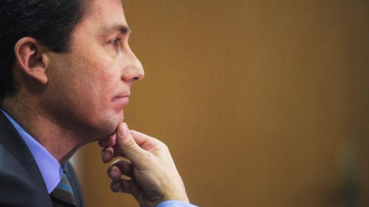  Senatorul Valer Marian face un  portret devastator al procurorului Daniel Morar