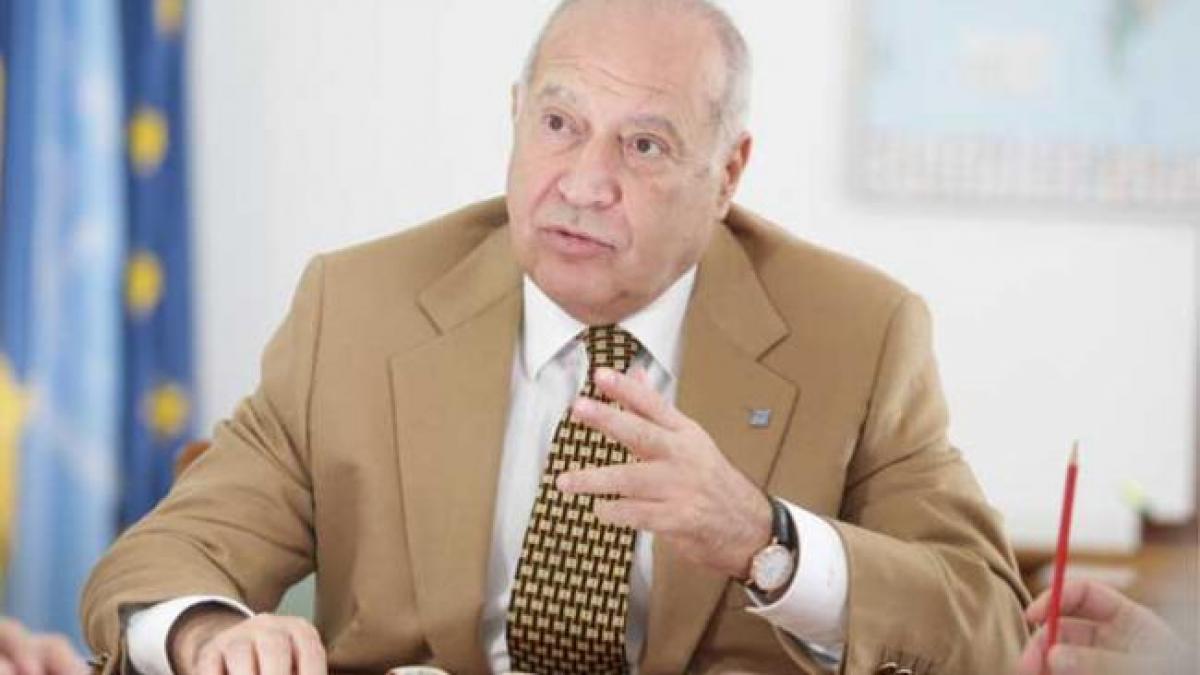 Dan Voiculescu: Justiţia a restabilit adevărul