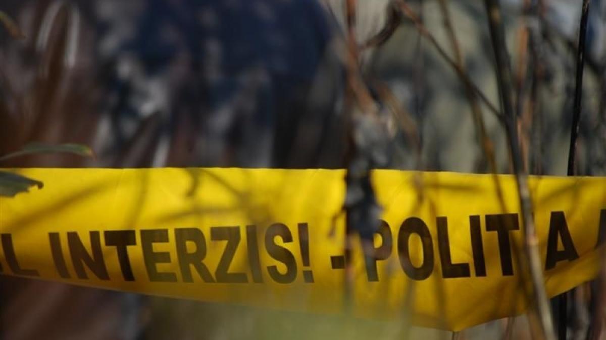 Elevă găsită spânzurată în apropierea staţiunii Sinaia. Tânăra fusese dată dispărută în urmă cu trei zile 