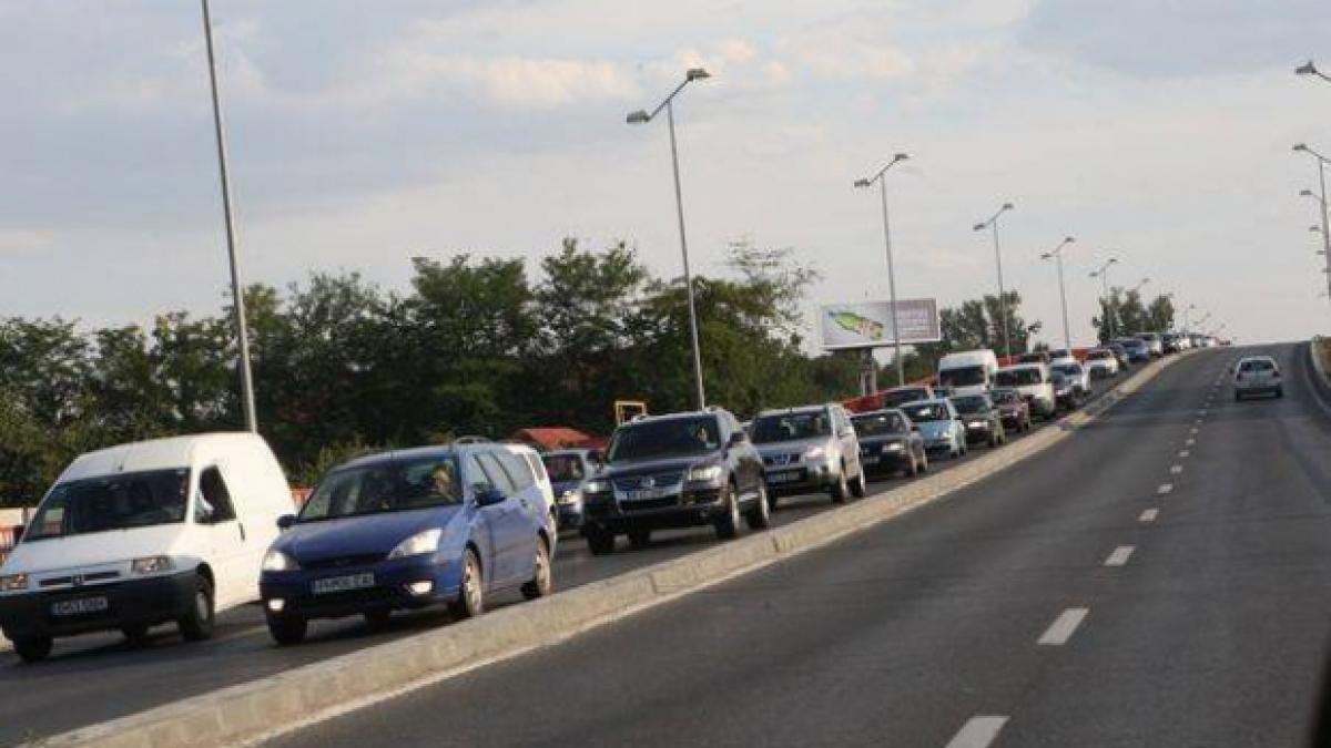 Atenţie, şoferi! Amenzile ar putea fi majorate
