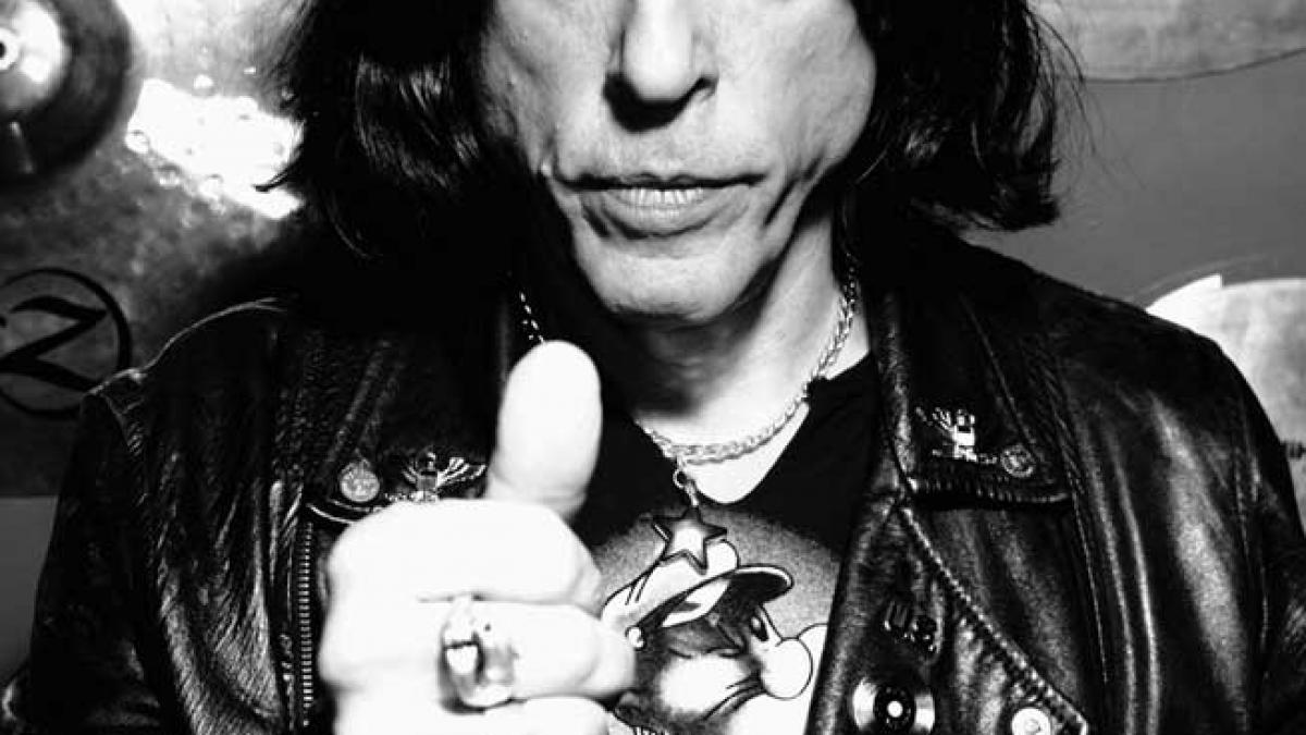 La Peninsula, Marky Ramone's Blitzkrieg 