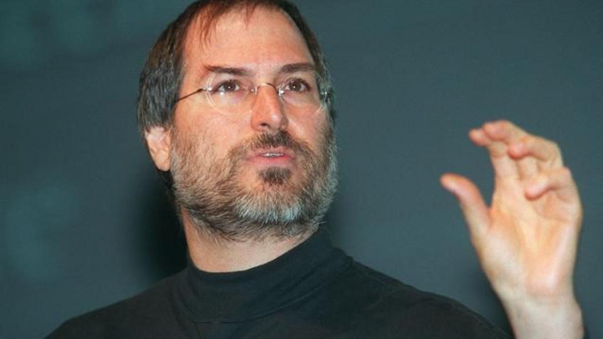 Primul film despre Steve Jobs poate fi văzut gratis pe internet
