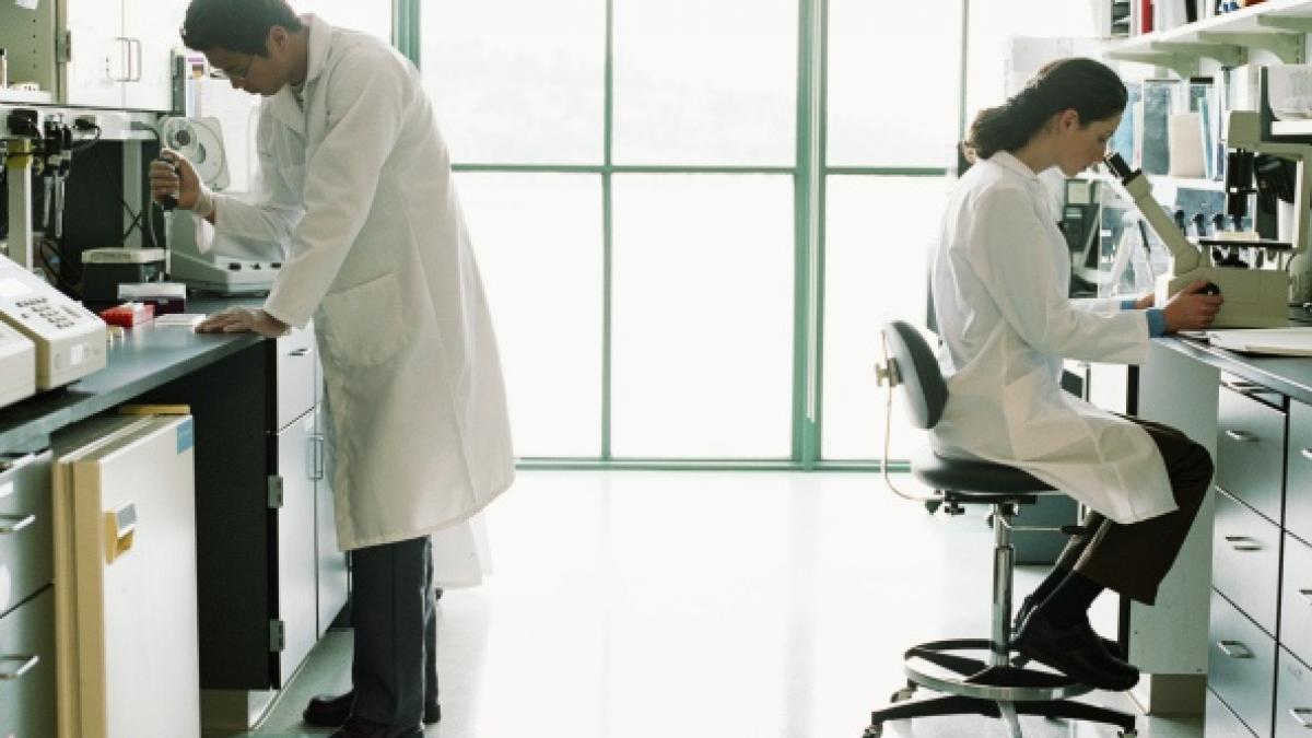Şapte mituri ale finanţării cercetării româneşti