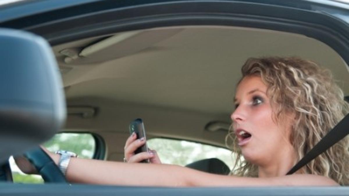 Top 7 lucruri pe care să nu le spui prin SMS