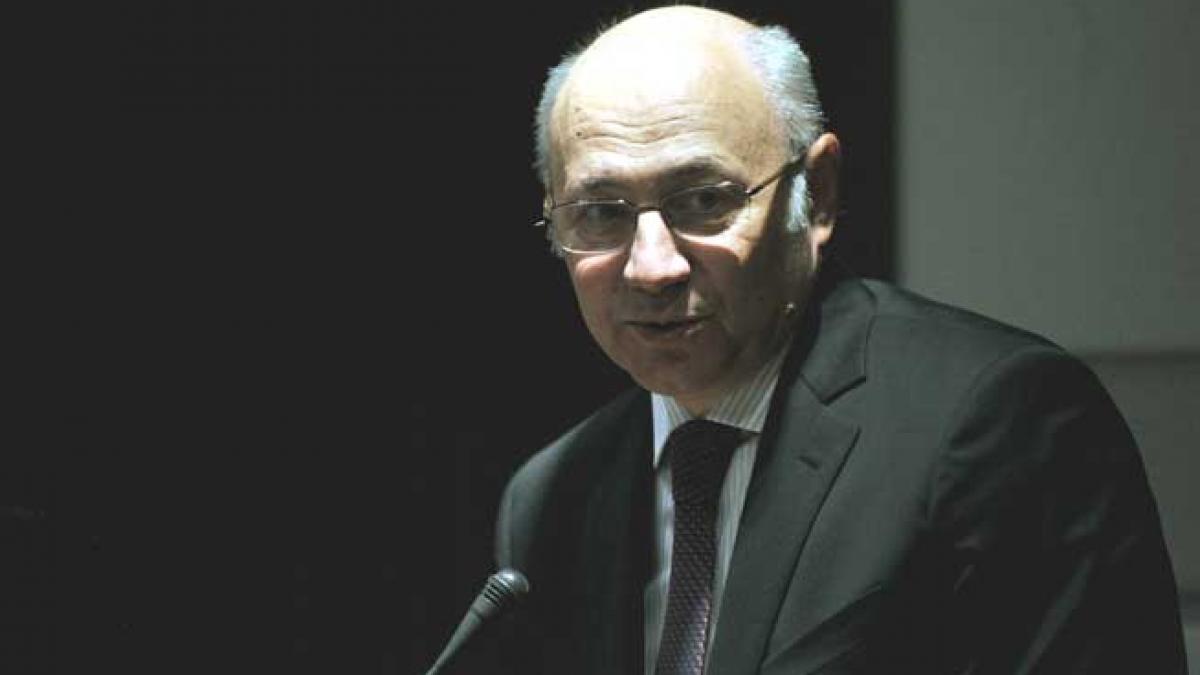 Astăzi e ziua ta, prof. dr. Irinel Popescu