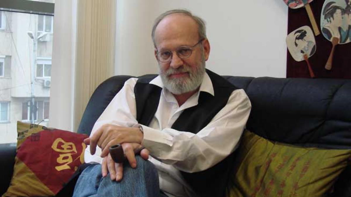 Omul zilei - Aurel Mitran