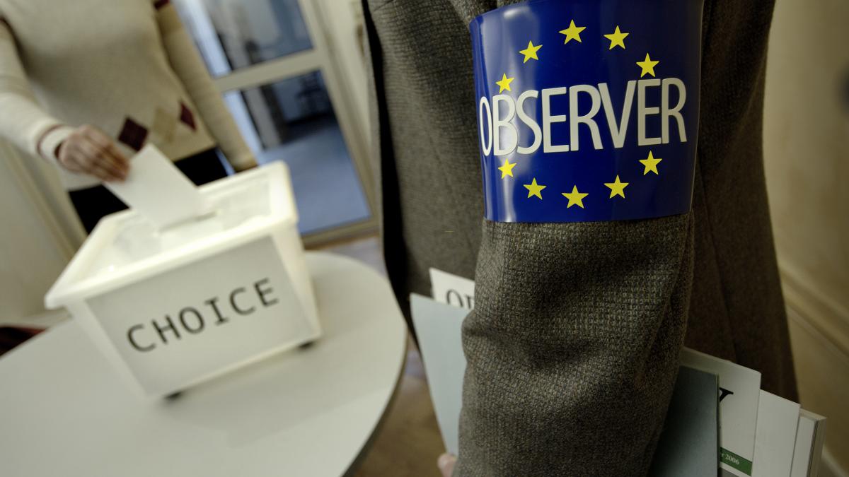 UE vrea statistici comune pentru stabilirea cvorumului la alegeri. Parlamentul European discută un set de reguli comune pentru calcularea populaţiei rezidente a statelor membre 