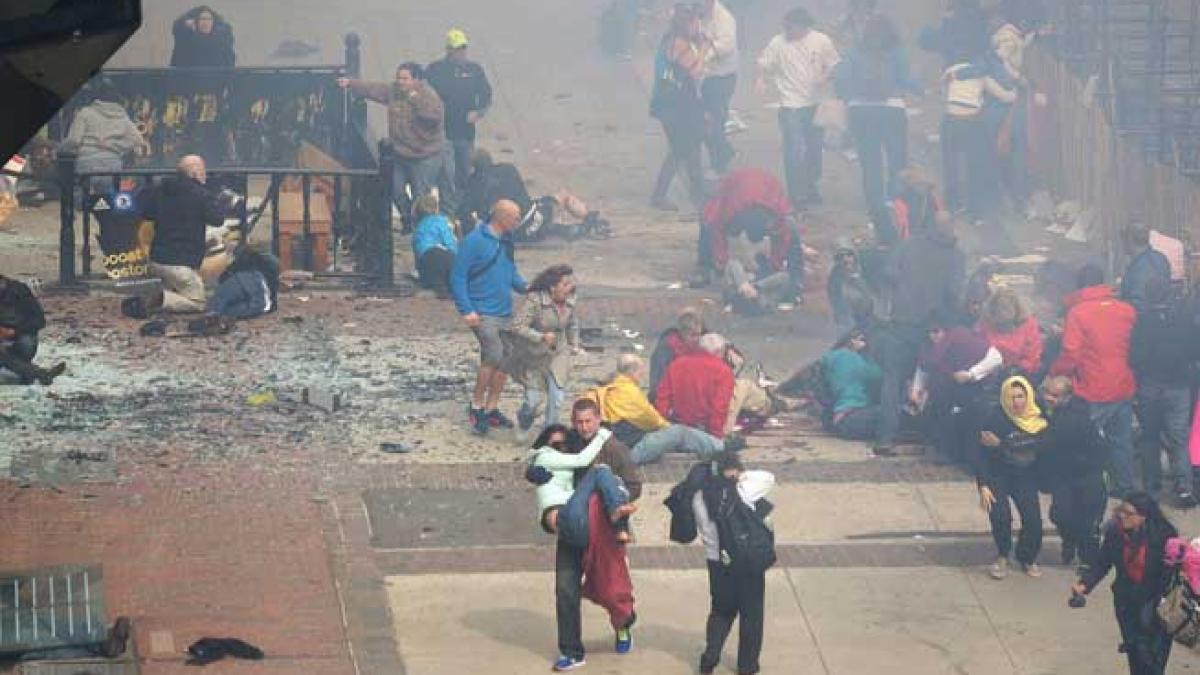 FBI descinde în Daghestan. Agenţii americani îi interoghează pe părinţii atentatorilor din Boston