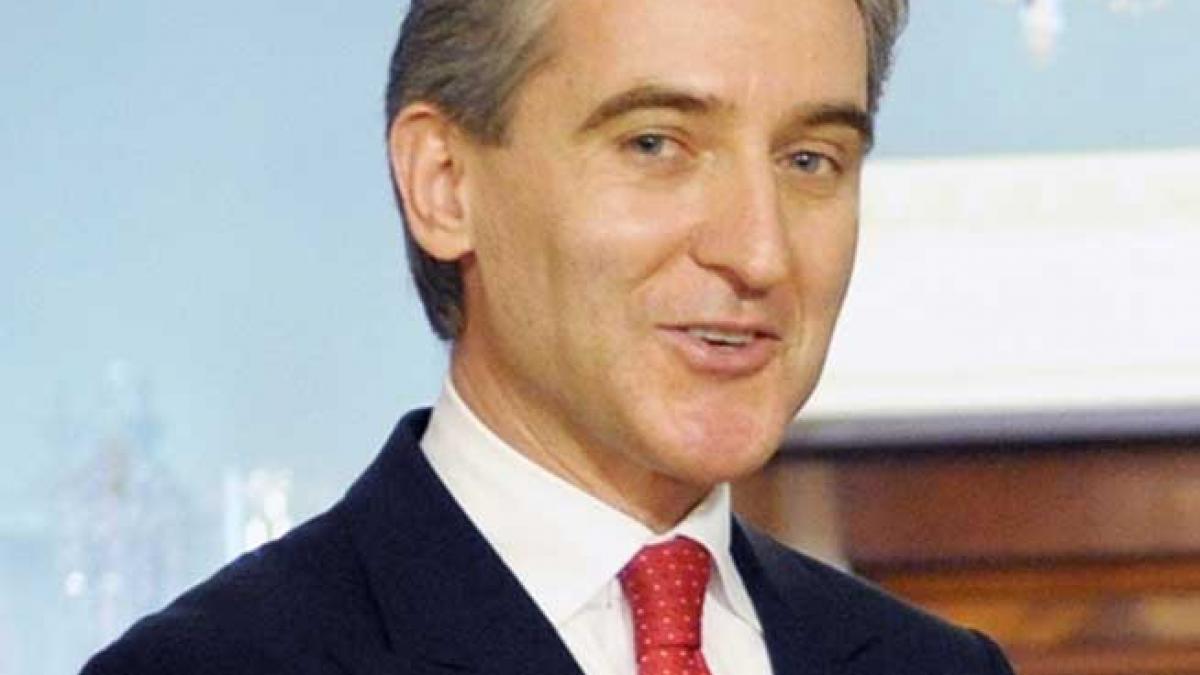Iurie Leancă, desemnat premier interimar în Moldova