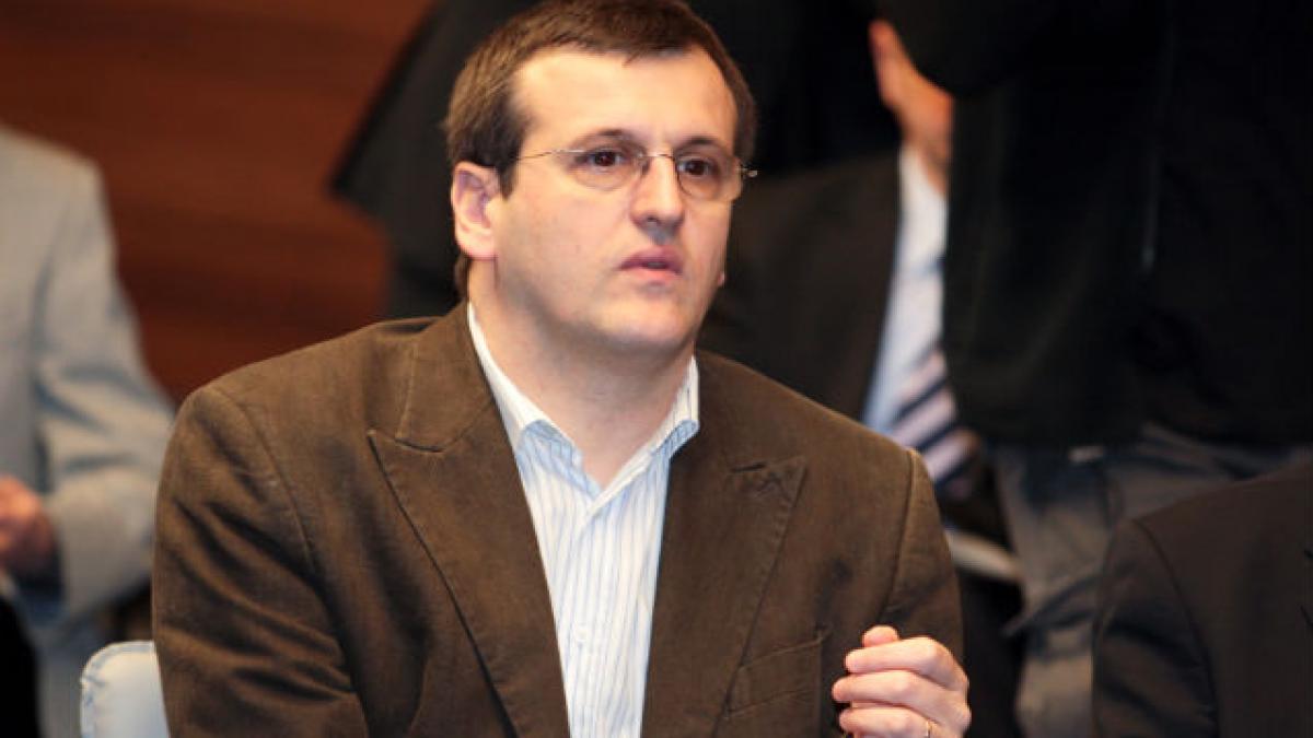 Cristian Preda: Dacă USL nu rezolvă tema bicameralism vs unicameralism vom avea un blocaj la revizuirea Constituţiei 