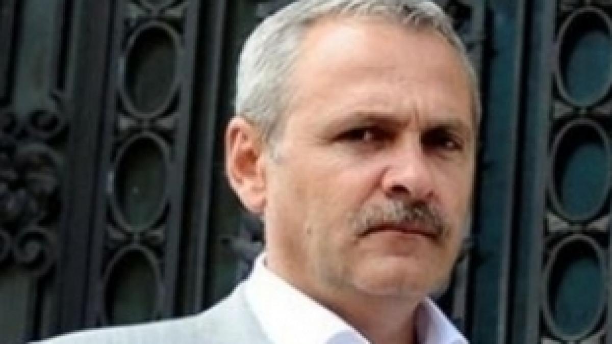 Liviu Dragnea: Vor fi demisii, dacă noua pistă a Aeroportului Internaţional Cluj-Napoca nu e finalizată la termen