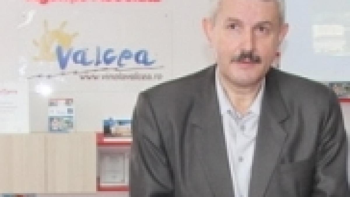 Primarul din Râmnicu Vâlcea a fost ARESTAT preventiv pentru 29 de zile