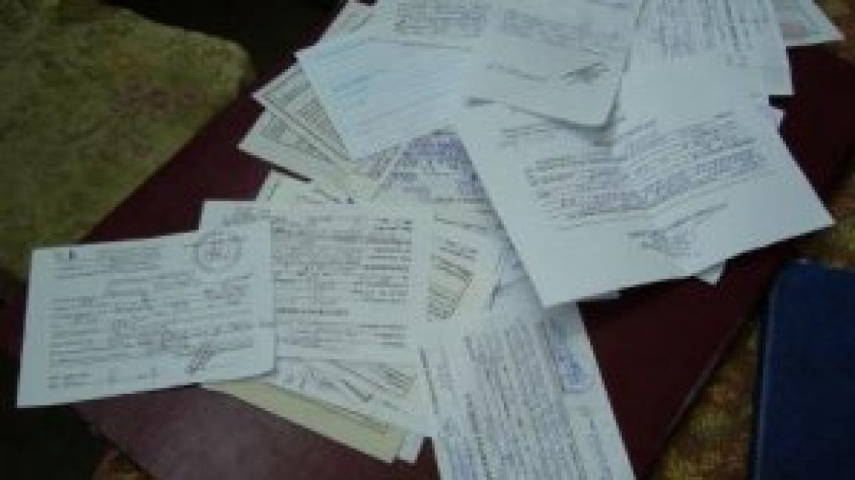 Statistică: Jumătate dintre elevi au scutiri de la orele de sport