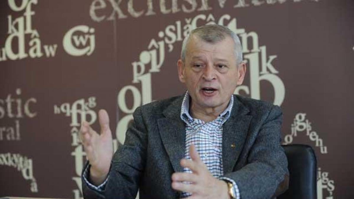 Oprescu, după ce consilierii generali au aprobat proiectul de buget al Municipiului Bucureşti: "A fost făcut pe picior în baie"