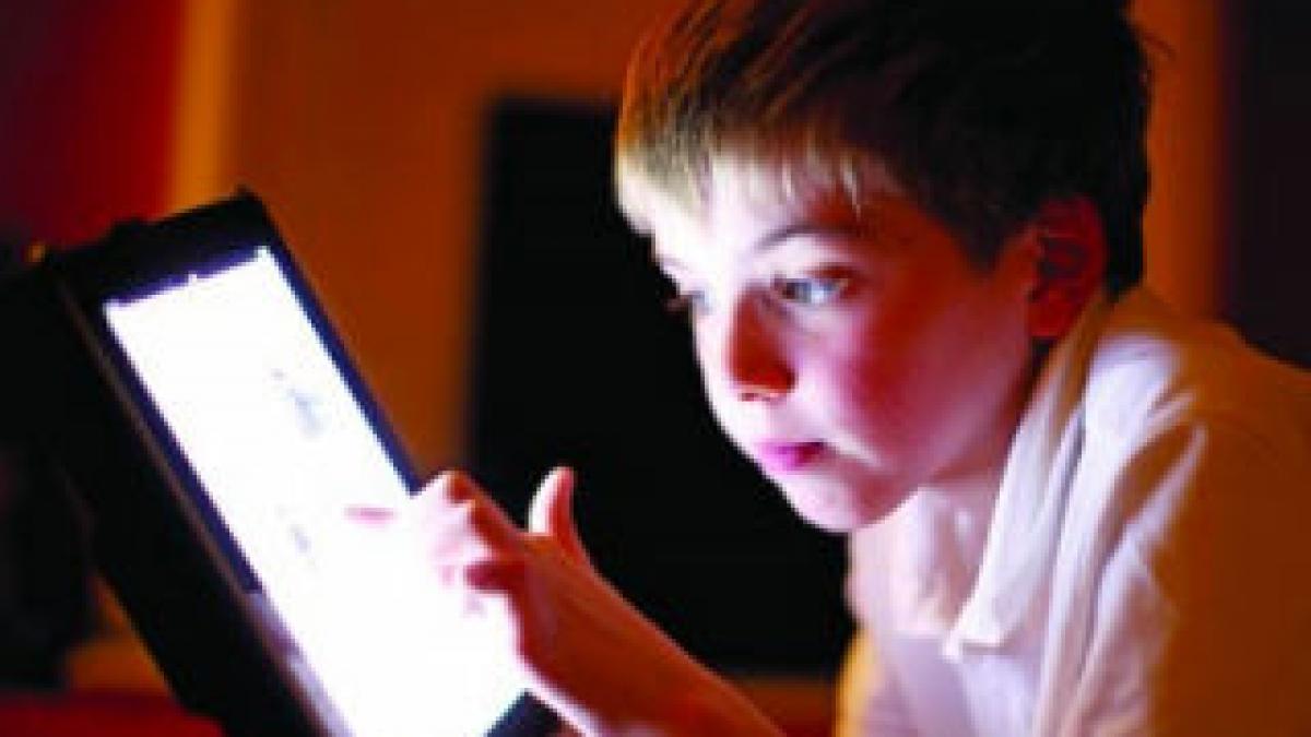 Învăţământul românesc intră în era digitală. Cine a făcut anunţul şi când va intra în vigoare  