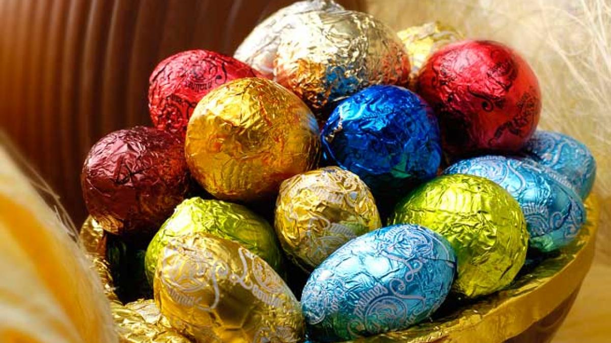 Pralinele Leonidas - Cadouri cu orice ocazie!
