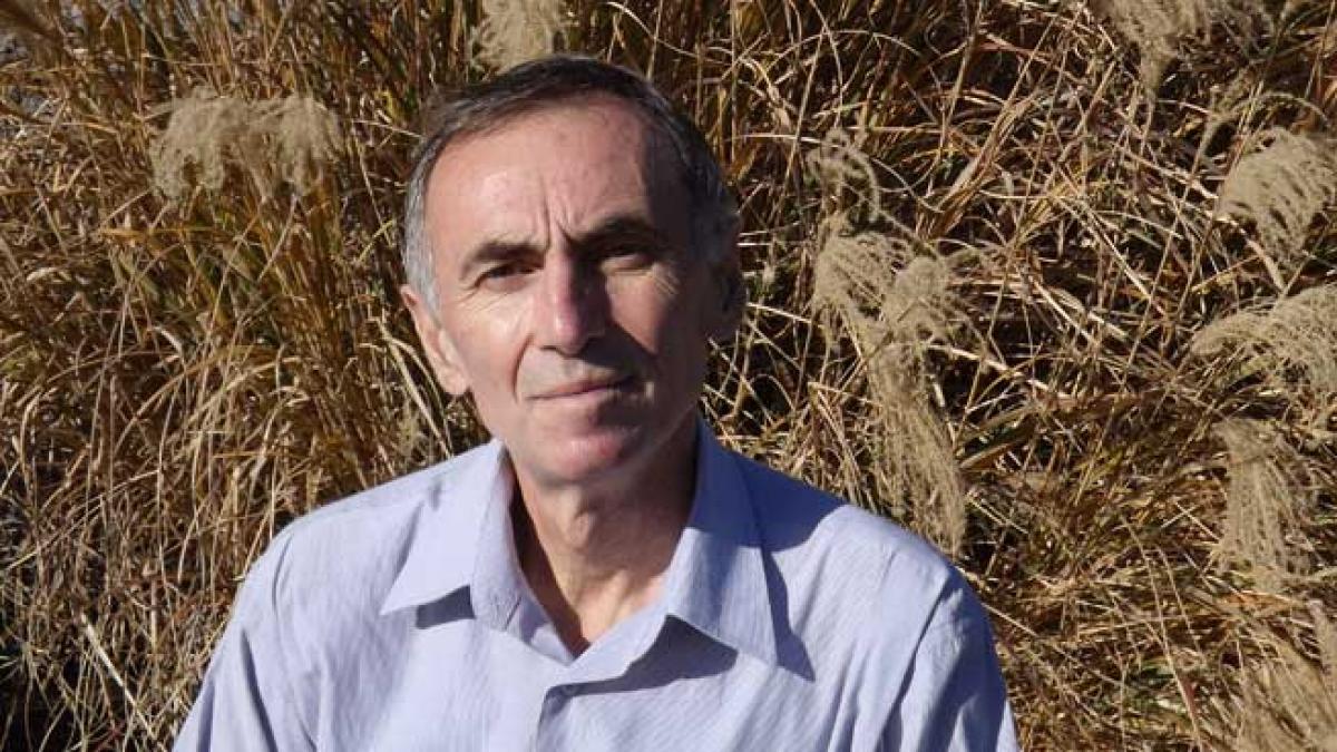 Astăzi e ziua ta, Radu Călin Cristea