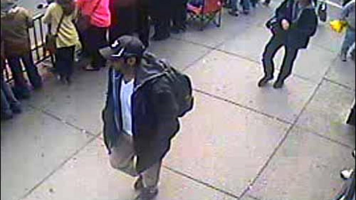 ATENTATUL DIN BOSTON: Poliţia a descoperit trei noi suspecţi. Cine sunt aceştia