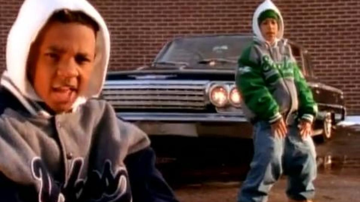 va mai amintiti de formatia de rap kris kross chris kelly a murit la 34 de ani video