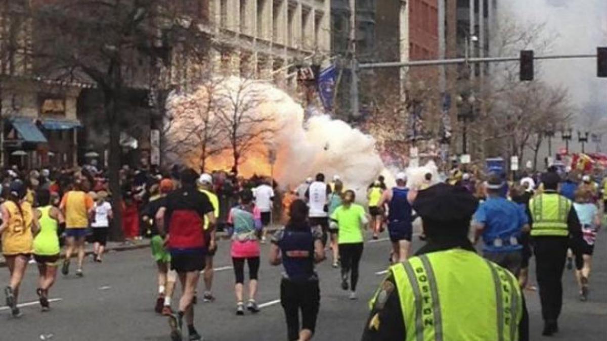 Famillile victimelor atentatului de la Boston ar putea fi despăgubite
