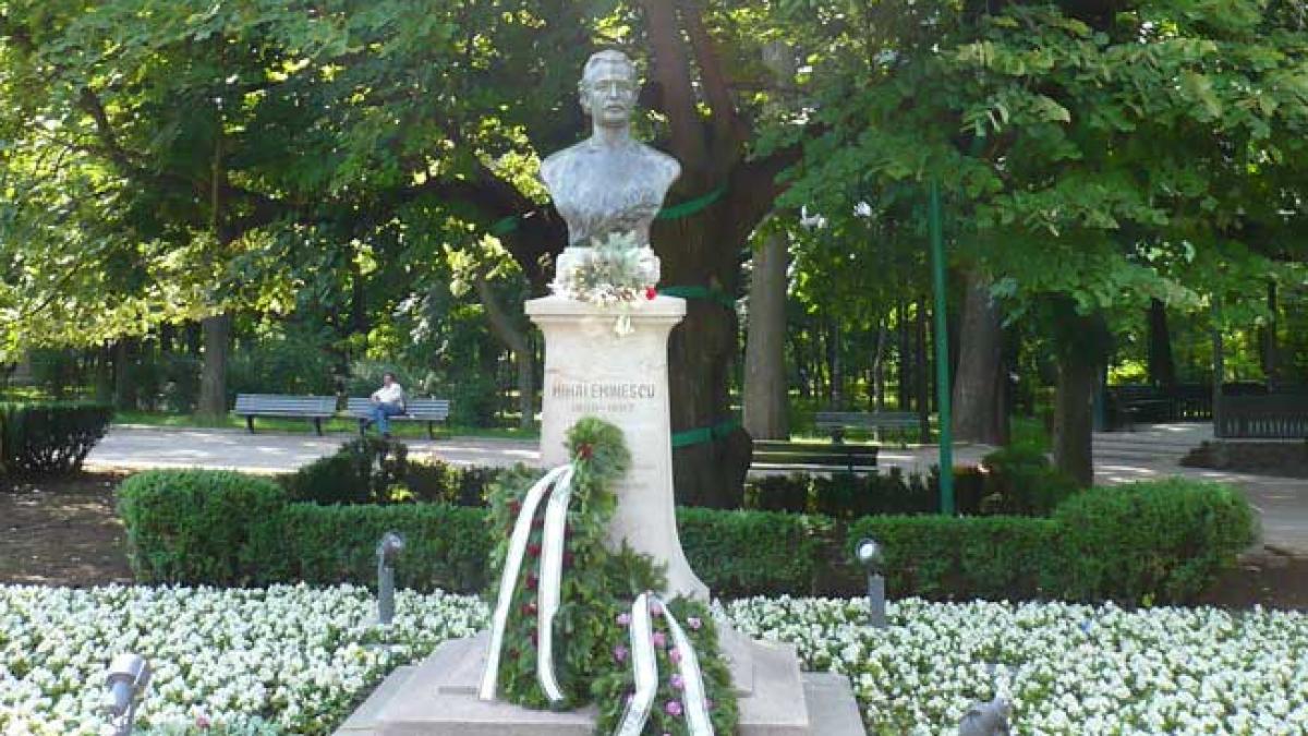 Creangă către Eminescu, despre bucureşteni: “Ciocoii din capitală, mânca-i-ar câinii, că sunt fiii lui Scaraoţchi”!