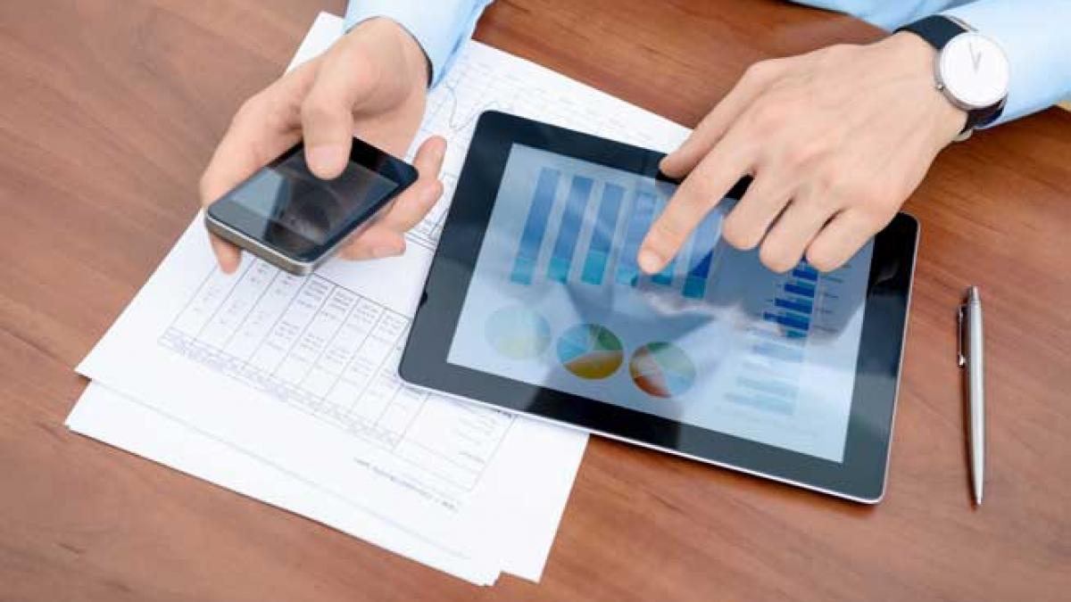 Moartea tabletelor? Pentru unii, tot struguri acri