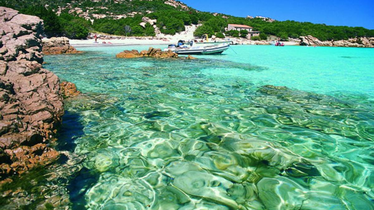 Parco Nazionale Arcipelago Di La Maddalena – pentru iubitorii de natura