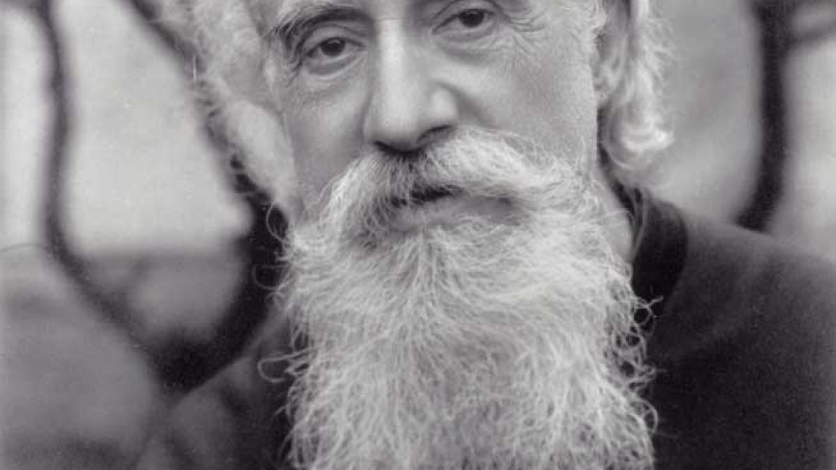 Monseniorul Vladimir Ghika va fi beatificat la 31 august 2013