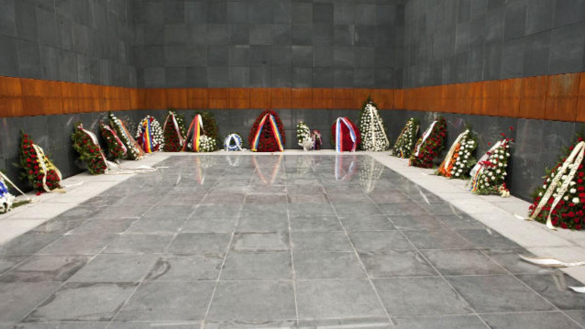 Consiliul Memorial al Holocaustului din SUA va avea acces la arhiva MApN din perioada 1938 - 1964
