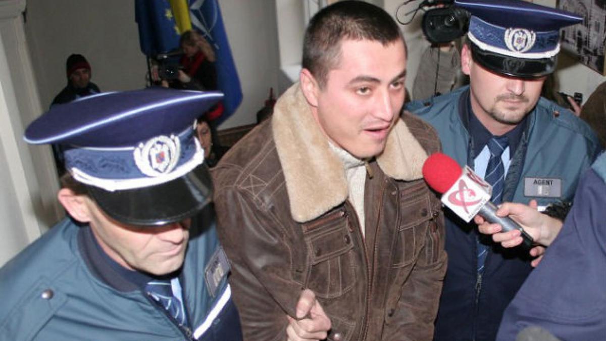 Cristian Cioacă rămâne în arest. Decizia a fost luată de Curtea de Apel Piteşti 