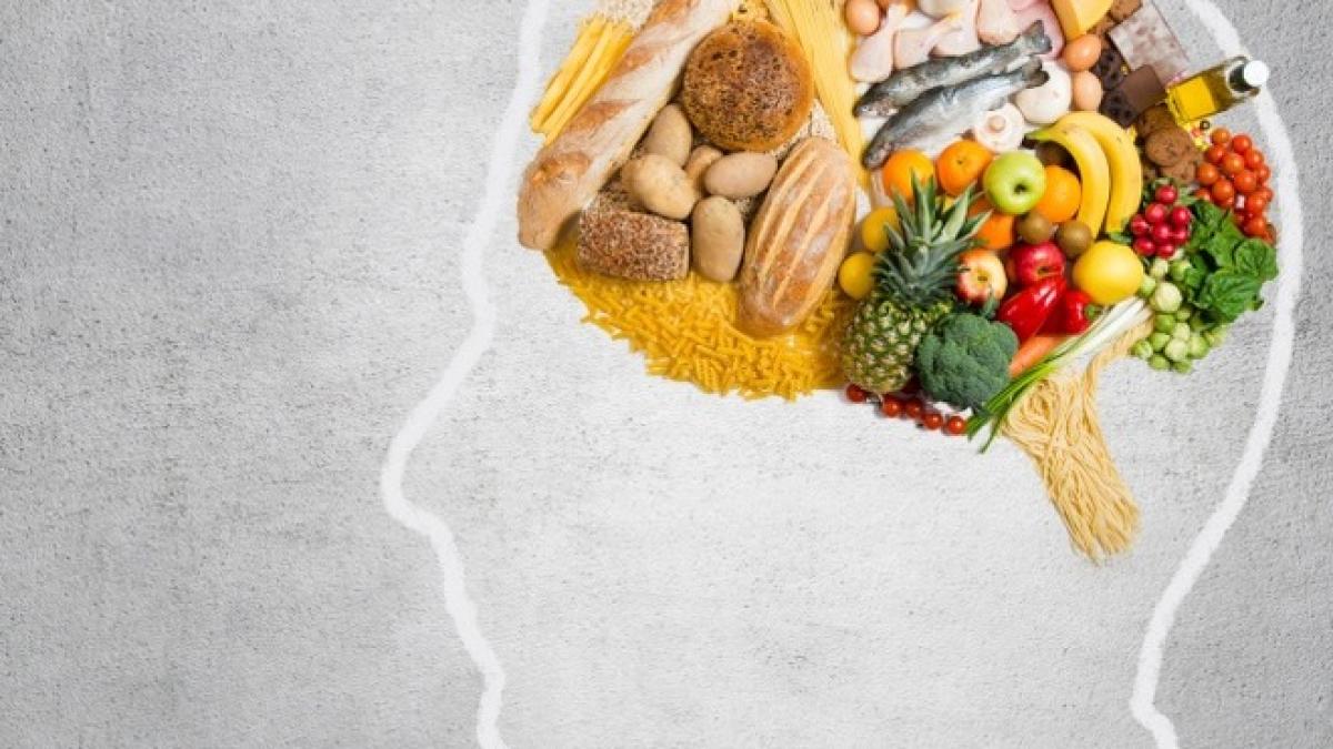 Alimente-minune pentru creier