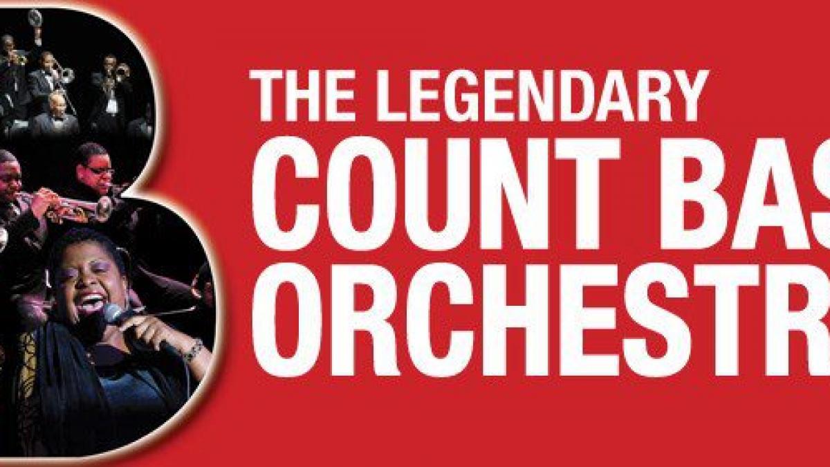 LISTA CÂŞTIGĂTORILOR la concursul "Două bilete la concertul The Legendary Count Basie Orchestra"